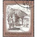 AUSTRIA, TOURISM, Kahlenbergerdorf, Vienna, bro...