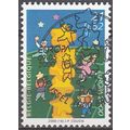 Belgique 2000 Michel 2973 O Cote (2008) 1.50 € ...