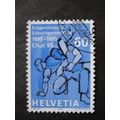 Switzerland 1995 - Federal Schwinger Associatio...