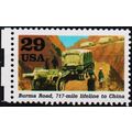United States. 1991 29c S.G.2611 Unmounted Mint