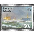 1985 SG 275 - MNH (**)