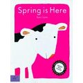 Spring Is Here