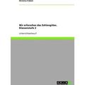 Wir Erforschen Das Zahlengitter, Klassenstufe 2