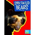 Wild Bears Spectacled Bears