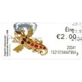 Eire Post & Go. e2-20 Value. Salamanda Pendant ...