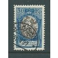 liechtenstein stamps sg66 sg 66 vfu 30rp 1921