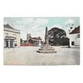 NICE PRINTED POSTCARD OF THE VILLAGE DUNCHURCH ...