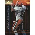 1999 Collector's Edge Advantage Prime Connectio...