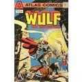 Wulf the Barbarian (Vol 1) # 001 VFN- AMERICAN ...