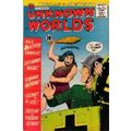 Unknown Worlds (Vol 1) # 007 VFN SILVER AGE COMICS