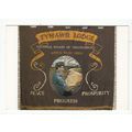 Tymawr Lodge Miners NUM South Wales Area Modern...