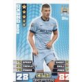 Match Attax 2014/2015 180 Edin Dzeko Manchester...