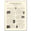 Trumbull Electric Mfg Company 1935 vintage cata...