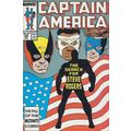 Captain America (Vol 1) # 336 VFN+ ORIG US COMICS