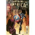 Captain America: Forever Allies (2010 Ltd) # 00...
