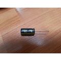 New 7pcs Panasonic 3300uF 10V 105C Radial Cylin...