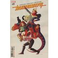 Runaways (Vol 5) # 021 NM MODERN AGE COMICS