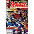 Ravage 2099 (Vol 1) # 017 NM MODERN AGE COMICS