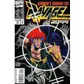 Ravage 2099 (Vol 1) # 019 NM MODERN AGE COMICS