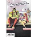 Runaways (Vol 5) # 020 NM MODERN AGE COMICS