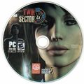Twin Sector (PC-DVD, 2009) for Windows XP & Vis...