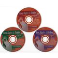 Aces, Eagles & Birdies (3-CD's, 1995) for DOS -...