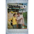 Vintage: Wendy 379 his & hers cardigans, 34-42 ...