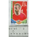 2010 Topps Match Attax World Cup Trading Card -...