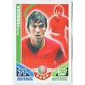 2010 Topps Match Attax World Cup Trading Card -...