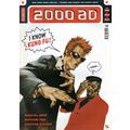 2000AD PROG 1190 (2000)
