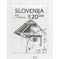 SLOVENIA SLOVENIJA CELEBRATING CULTURE SLOVENE ...