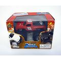 Action Muscle Machines Monster Truck Funline Re...