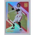 2021 Panini Donruss Elite Football Tom Brady ca...