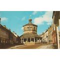 Buttermarket, Barnard Castle - Colourmaster Pho...