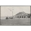 The Undercliff Drive, Boscombe, Hampshire, 1921...