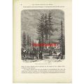 Pollard Station, Donner Lake, Canadian Pacific,...