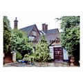 pu0183 - The Tudor Oaks Pub , Astwick , Bedford...