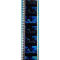 Pk GEB -K - MIX - K a025Y . 1 STRIP OF 5 - 35MM...