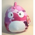 Kellytoy Squishmallows 10 inch Bronte Plush wit...