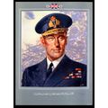 ADMIRAL LORD LOUIS MOUNTBATTEN William Little 1...