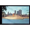 LS2897 - Canadian Pacific Liner - Empress of Ca...