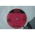 A3-THE ROCKIN’ BERRIES-POOR MAN’S SON–UK 7" SIN...