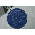 A3-MARTY WILDE-RUBBER BALL–UK 7" SINGLE-1961 – ...