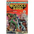 Morlock 2001 #2 (1975) *Atlas Comics / Cover Ar...