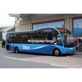 pu2065 - IOW Southern Vectis Bus No.3817, No.34...
