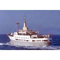 SL0841 - Fred Olsen Ferry - Blenheim - photogra...