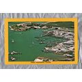 Port Aransas, Texas - Postally Unused - Frank W...