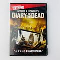 George A Romero - Diary of the Dead DVD