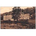41 - THORE LA ROCHETTE - château de Rochambeau