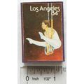 Matchbox - Los Angeles 84 Olympics - Gymnastics...